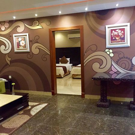 Gold Inn Hotel アル・コバール エクステリア 写真