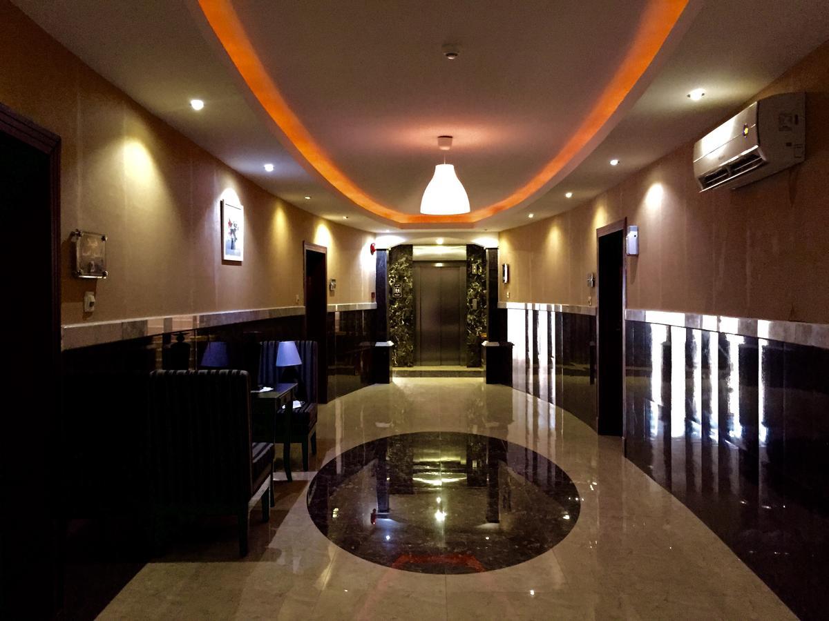 Gold Inn Hotel アル・コバール エクステリア 写真