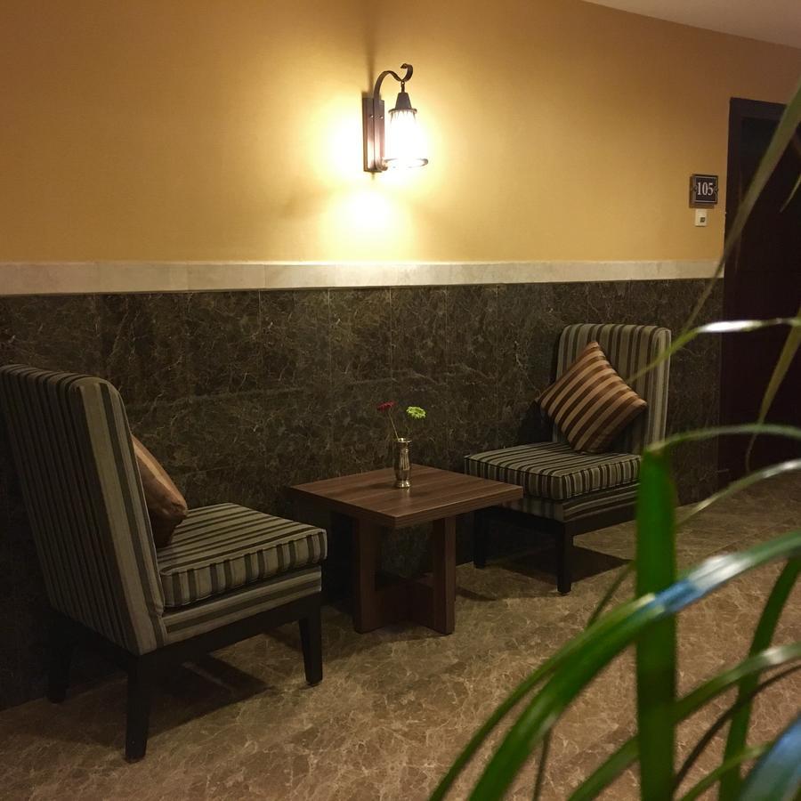 Gold Inn Hotel アル・コバール エクステリア 写真