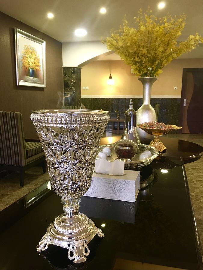 Gold Inn Hotel アル・コバール エクステリア 写真